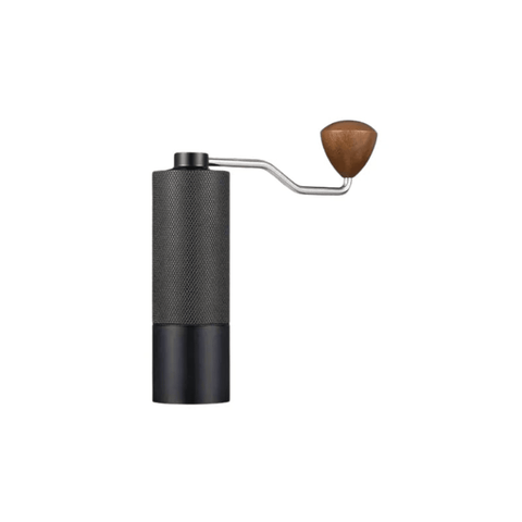 Manual Coffee Grinder - Black - CAFELAX