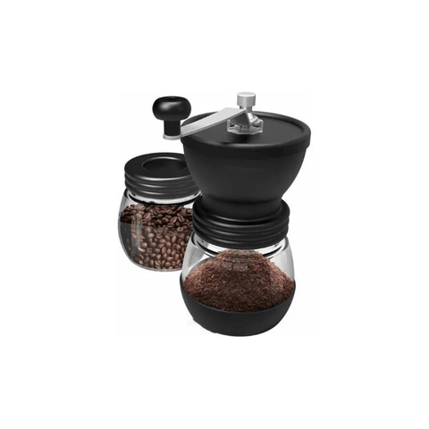 Manual Hand Coffee Grinder - CAFELAX