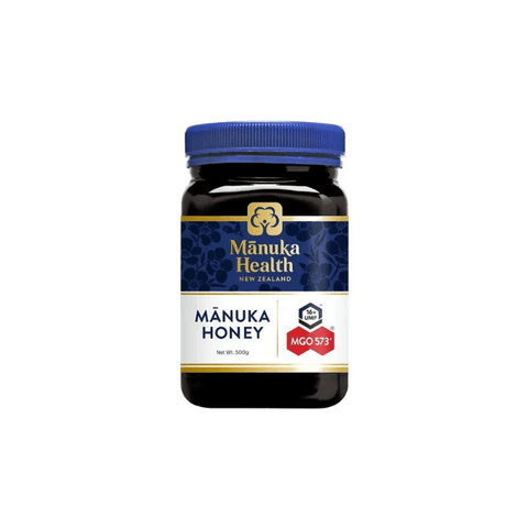 Manuka Health - Manuka Honey 573 MGO - 500g - CAFELAX
