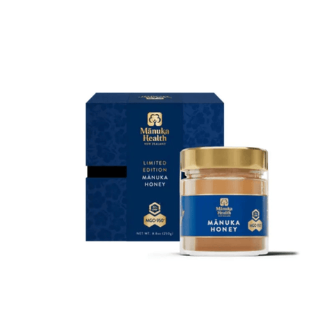 Manuka Health - Manuka Honey 950 MGO - 250g - CAFELAX