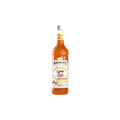 Manutti Caramel Zero Sugar Syrup 1L - CAFELAX