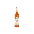 Manutti Caramel Zero Sugar Syrup 350 ml - CAFELAX