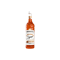 Manutti Cinnamon Syrup 1L - CAFELAX