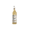 Manutti Coconut Syrup 1L - CAFELAX