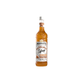 Manutti Hazelnut Syrup 1L - CAFELAX