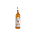 Manutti Hazelnut Zero Sugar Syrup 350 ml - CAFELAX