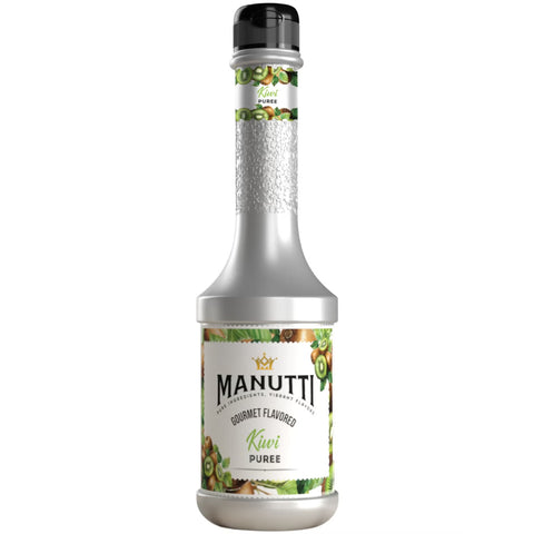 Manutti Kiwi Puree 1250g
