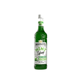 Manutti Mint Syrup 1L - CAFELAX