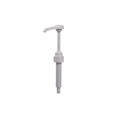 Manutti Pump For 1L Syrups - CAFELAX