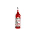 Manutti Raspberry Syrup 1L - CAFELAX