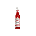Manutti Strawberry Syrup 1L - CAFELAX