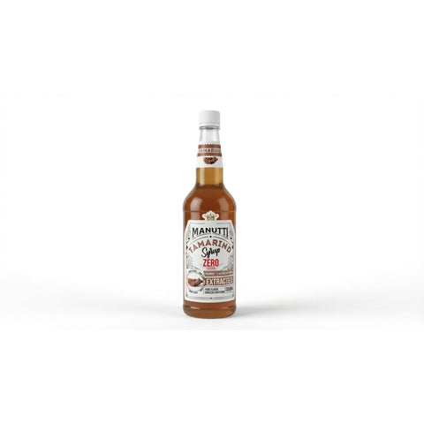Manutti Tamarind Zero Sugar Syrup 350 ml