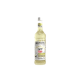 Manutti Vanilla Zero Sugar Syrup 1L - CAFELAX