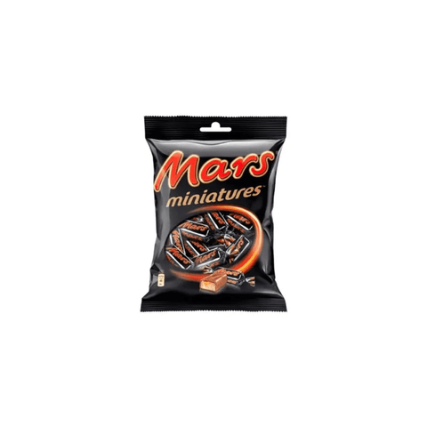Mars Miniatures 150g - CAFELAX