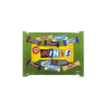 Mars Mixed Minis Chocolate Bag 500g - CAFELAX