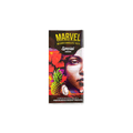 Marvel Dubai Trend Chocolate - Chocolate With Pinacolada & Coconut Biscuits Kunafa 220g - CAFELAX