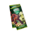 Marvel Dubai Trend Chocolate - Chocolate With Pistachio Kunafa 220g - CAFELAX