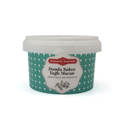 Mastic Paste With Mastic Oil 300g - CAFELAX