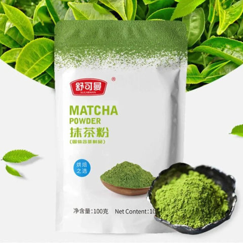 Matcha Powder 100g