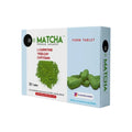 Matcha Premium Detox Antioxidant Burner Original 30 Tablet - CAFELAX
