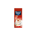 Maxwell House Typ Cappuccino Cremiger Genuss Instant Coffee 400g - CAFELAX