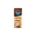 Maxwell House Typ Choco Family Cappuccino Instant Coffee 500g - CAFELAX
