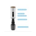 MaxxPresso Portable 2-in-1 Espresso Coffee Maker - M3 - CAFELAX