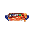 Mcvities Digestives Chocolate Gingerbread Biscuits 266g - CAFELAX
