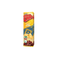 Mega Chips With Smoked Basturma 50g - CAFELAX