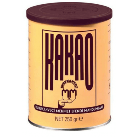 Mehmet Efendi Powder Cacao 250g