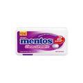 Mentos 2 Hours Clean Breath Fruit 21g - CAFELAX