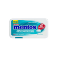 Mentos 2 Hours Clean Breath Intensive Mint 21g - CAFELAX
