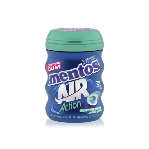 Mentos Air Matlanh Gum - 61.25g
