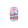 Mentos Gum Strawberry Yogurt 90g - CAFELAX
