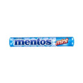 Mentos Mint Chewy Dragees 29g - CAFELAX
