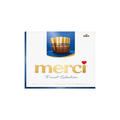 Merci Finest Selection Assorted Chocolate 250g - CAFELAX