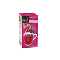 Mesh Pomegranate Stick Tea - 16 Cup - CAFELAX