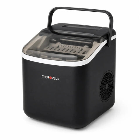 Microplus Ice Maker 1.1L