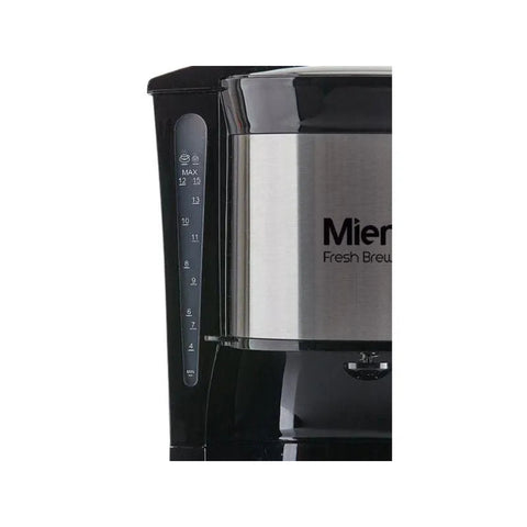 Mienta American Coffee Maker - 10-12 Cups - CAFELAX