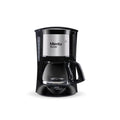 Mienta American Coffee Maker - 4-6 Cups - CAFELAX