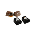 Eieszko Espresso Shot Chocolate 86 Pieces 1 Kg - CAFELAX