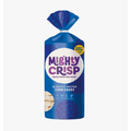 Mighty Crisp Salted Corn Cakes 106g - CAFELAX