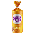 Mighty Crisp UnSalted Corn Cakes 106g - CAFELAX