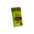 Milango Dubai Chocolate with Pistachio Bar 122g - CAFELAX