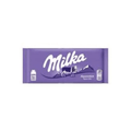 Milka Alpine Milk Chocolate 100g - CAFELAX