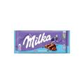 Milka Bubbly Alpine Milk Chocolate 90g - CAFELAX