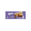 Milka Choc & Choc 150g - CAFELAX
