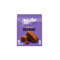 Milka Choco Brownie 150g - CAFELAX