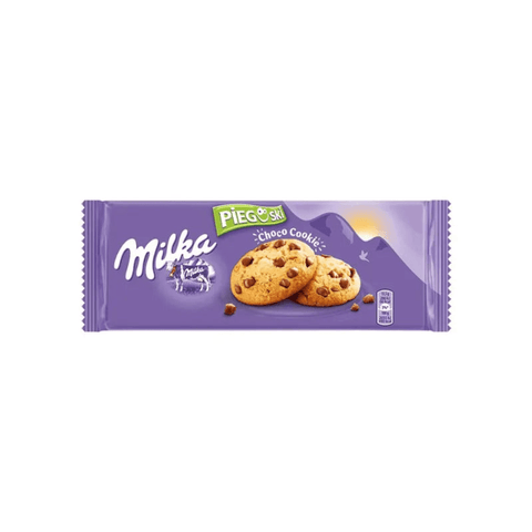 Milka Choco Cookies 135g - CAFELAX