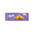 Milka Choco & Cookies 135g - CAFELAX
